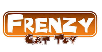 Frenzy Cat Toys